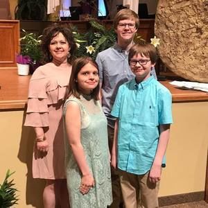 Meet your Posher, Kenny